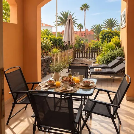 Appartement Mango - Hc Collection Jardin Privado Y Piscina En Costa Adeje (Tenerife)