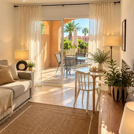 Appartement Mango - Hc Collection Jardin Privado Y Piscina En