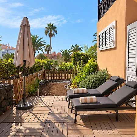 Mango - Hc Collection Jardin Privado Y Piscina En Appartement